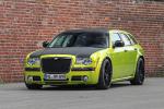 Chrysler 300C by H+B-Design 2015 года